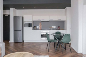 Modern Comfort in Century City